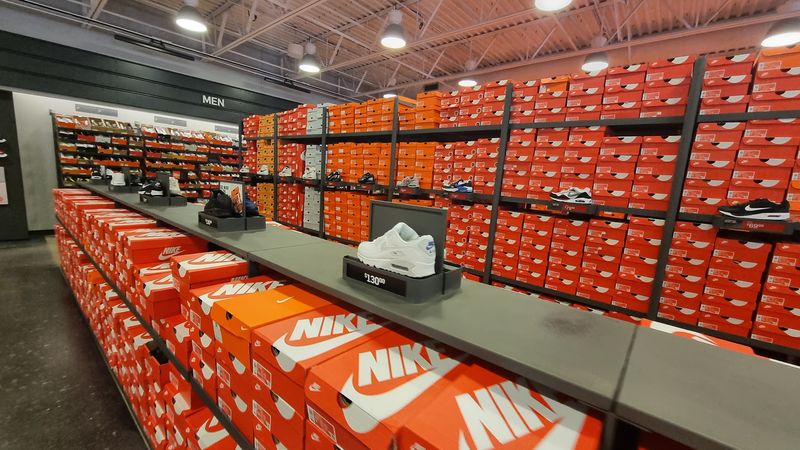 Athletic and Sportswear Deals That Are Hard to Walk Past
