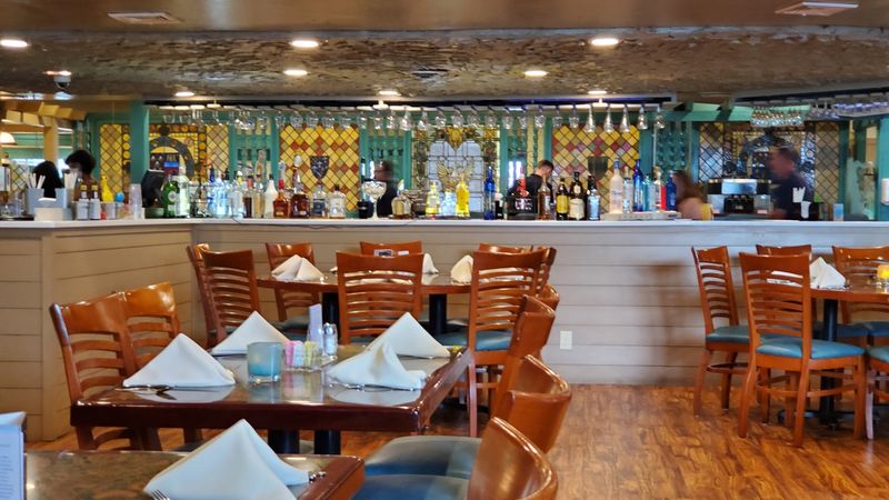 Atmosphere and Decor That Make the Meal Even Better