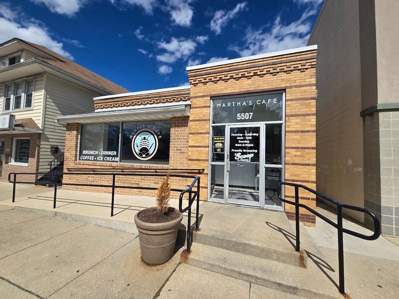 Aunt Martha's Café - Huntsville Aunt Martha's Café - Huntsville