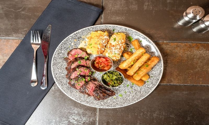 Authentic Cuban Cuisine Worth Every Single Bite