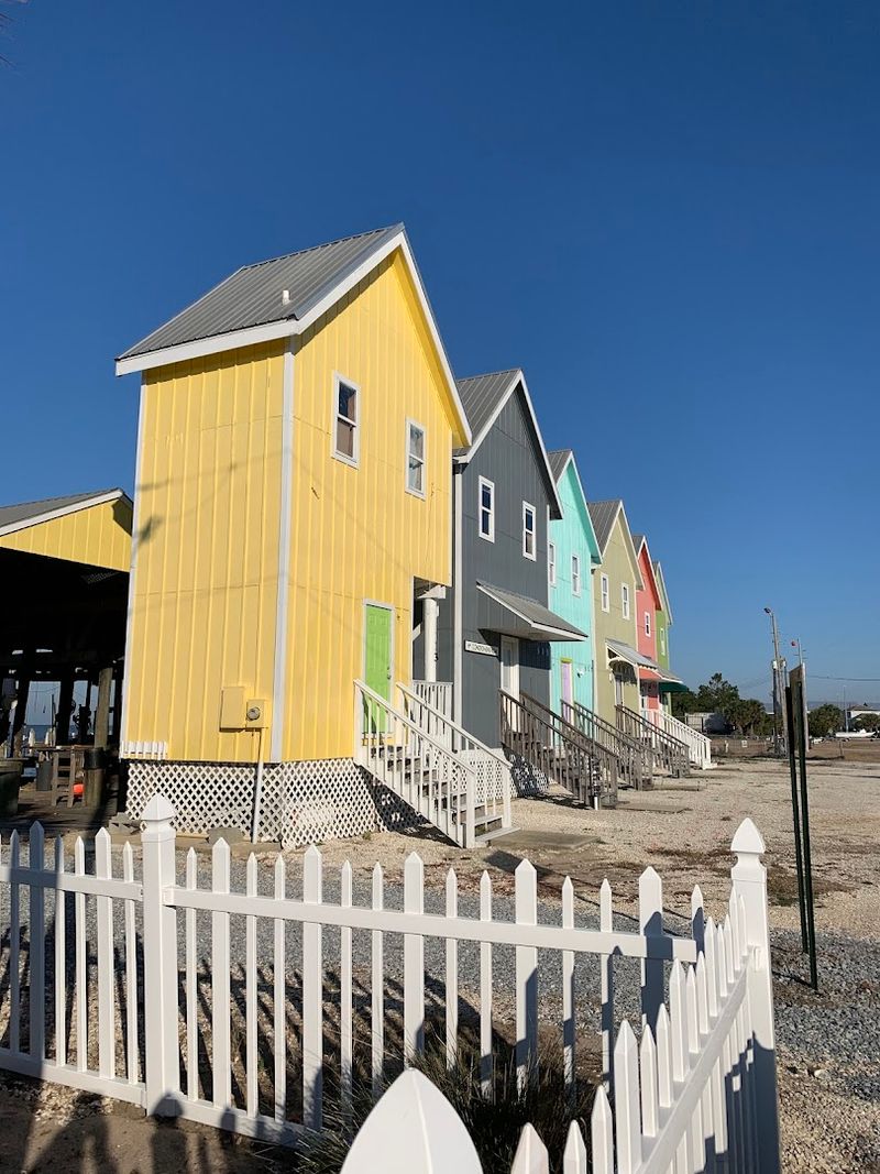 Authentic Local Charm and the Sunset Capital of Alabama