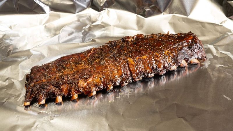 Authentic Slow-Smoked Meats with Flavor Built Right Into the Meat