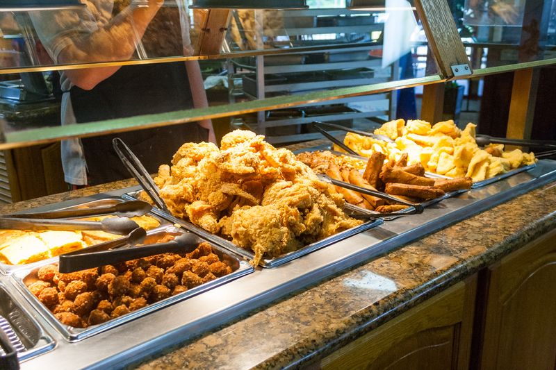Authentic Southern Comfort Food Done Right