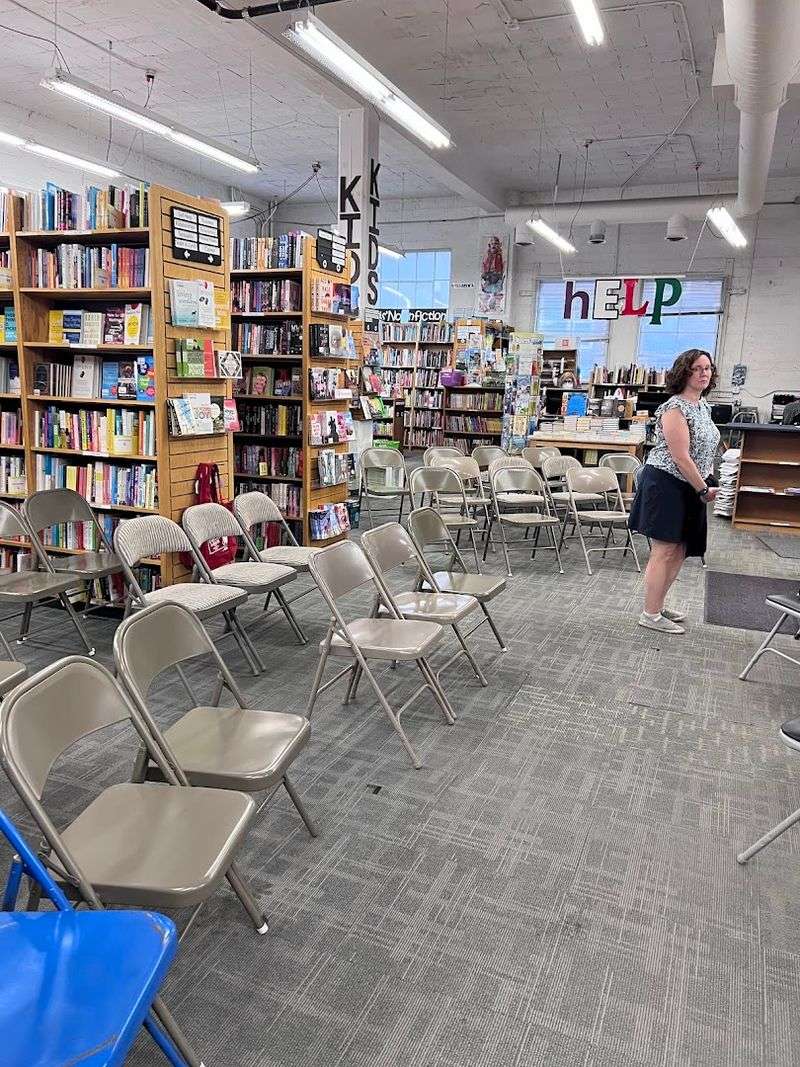 Author Events That Bring the Community Together