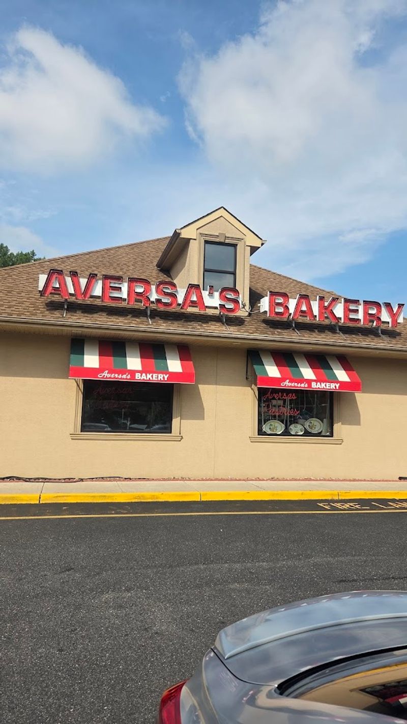 Aversa's Italian Bakery