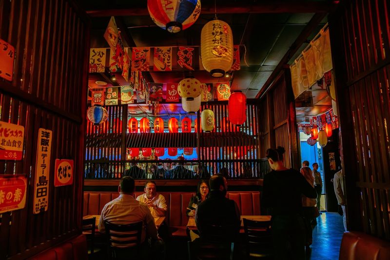 Awaji Izakaya Gives the North Side a Japanese Gastropub Worth Loving