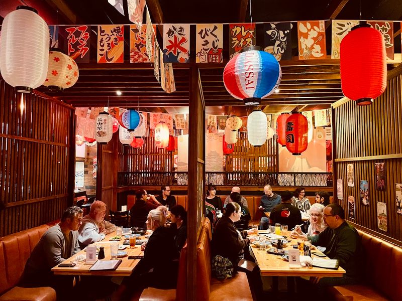 Awaji Izakaya Awaji Izakaya