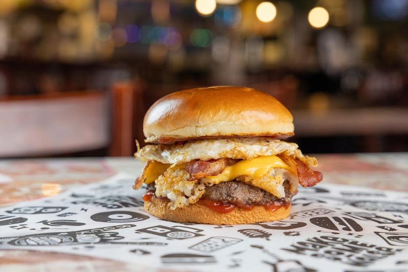 Award-Winning Burgers That Actually Back Up the Hype