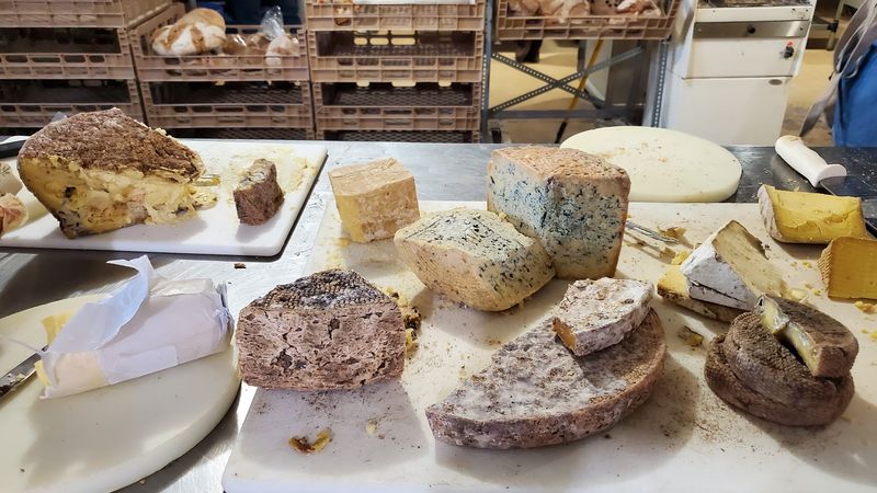 Award-Winning Cheeses That Earned Global Recognition