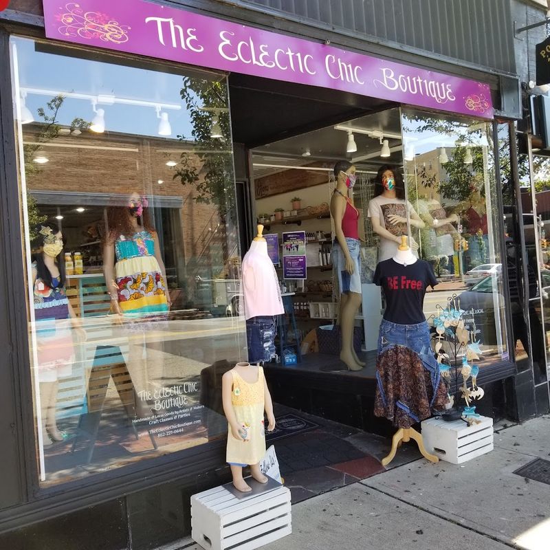 Award-Winning Shop Worth Visiting in Montclair