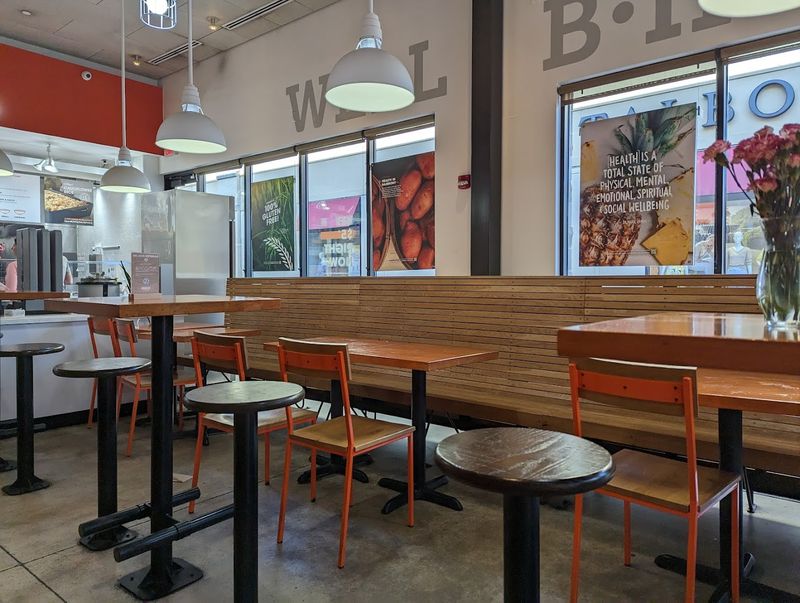 BIBIBOP Asian Grill