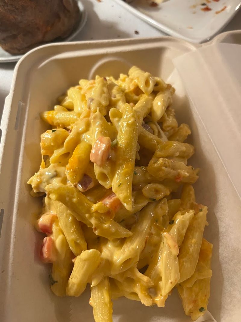 Bacon Mac and Cheese Worth Every Bite