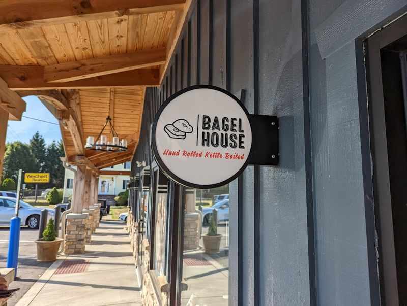Bagel House, Phillipsburg, NJ