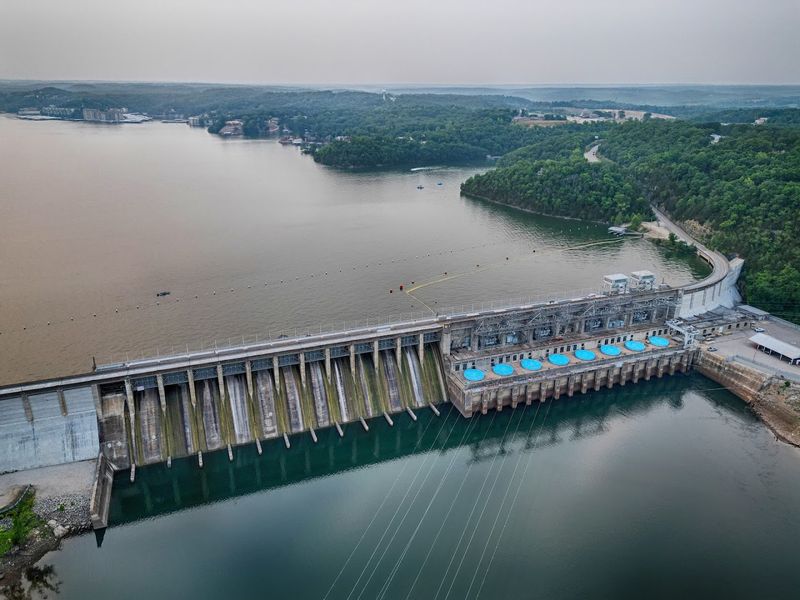 Bagnell Dam Changed Everything