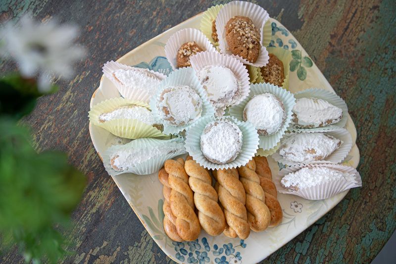 Baked Goods That Carry Real Tradition