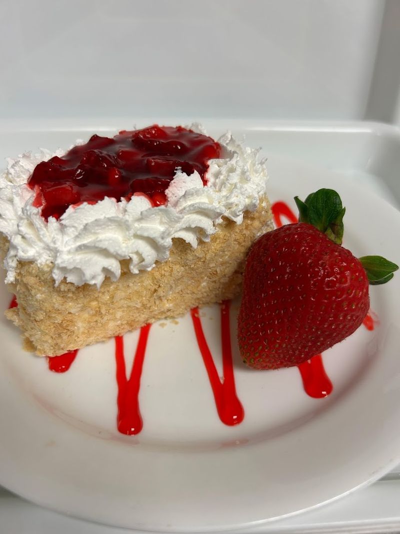 Baked Goods That Could Stop You Mid-Commute