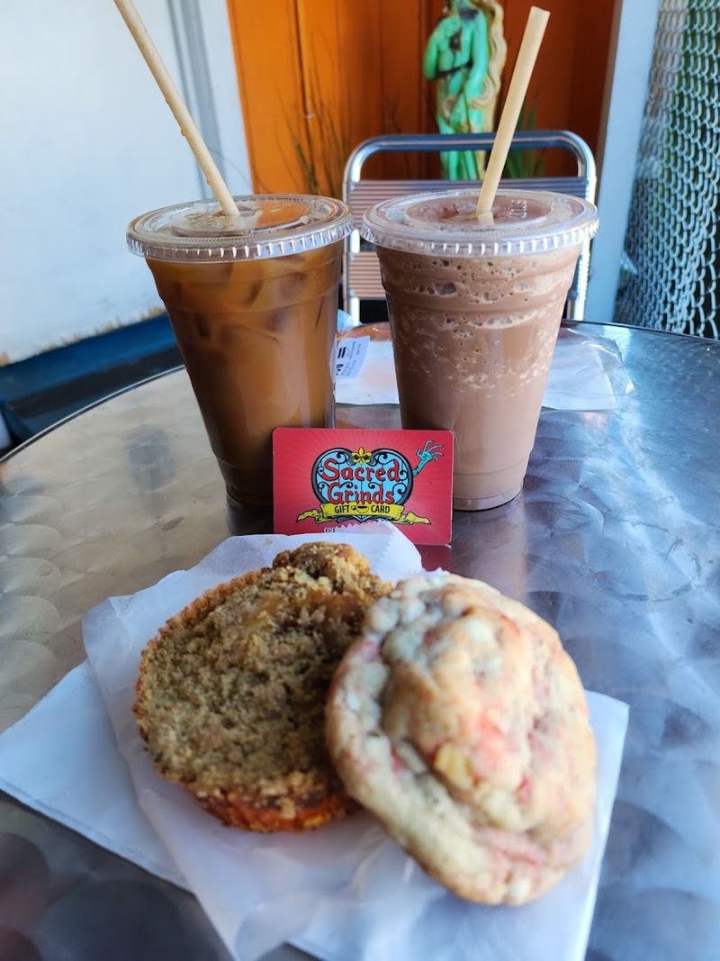 Baked Goods That Deserve Their Own Spotlight