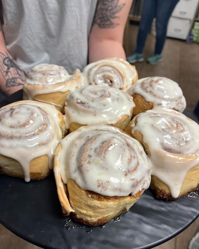 Baked Goods and Brunch That Deserve Their Own Chapter