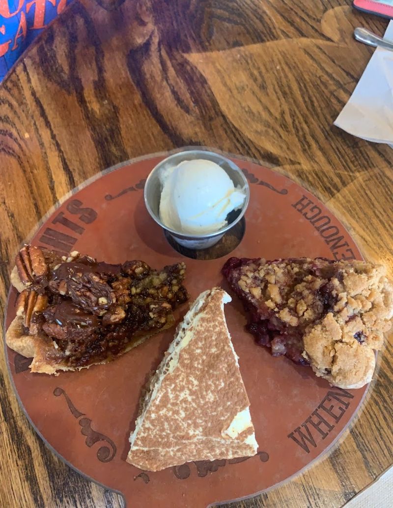 Baked Pie Company – Arden, North Carolina