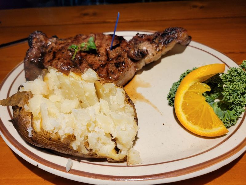 Baked Potatoes Worth Making the Trip For