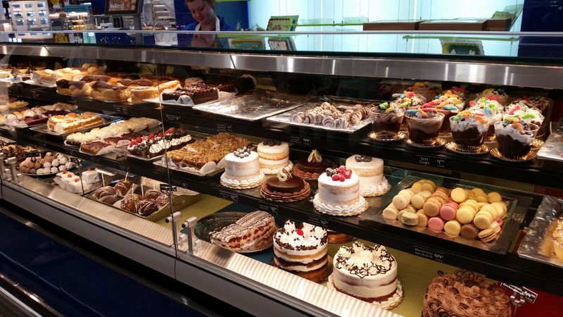 Bakery Goods Worth the Detour