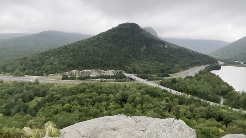 Bald Mountain Adds a Bonus Summit to Your Day