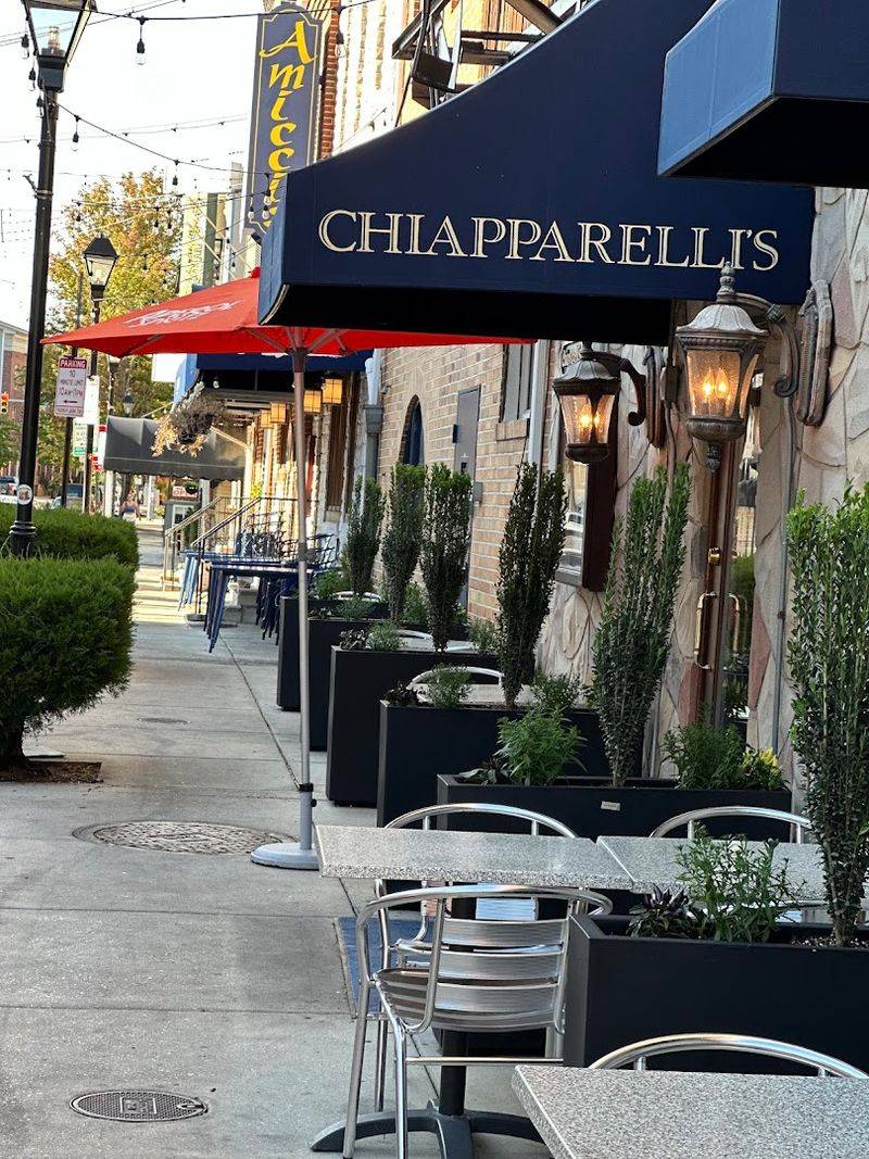 Baltimore's Little Italy and What Makes It Worth the Trip Baltimore's Little Italy and What Makes It Worth the Trip
