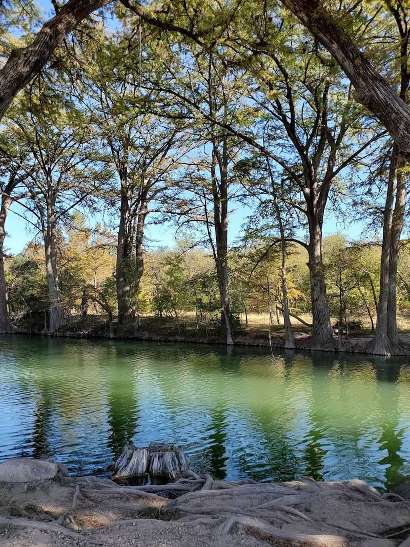 Bandera City Park Bandera City Park