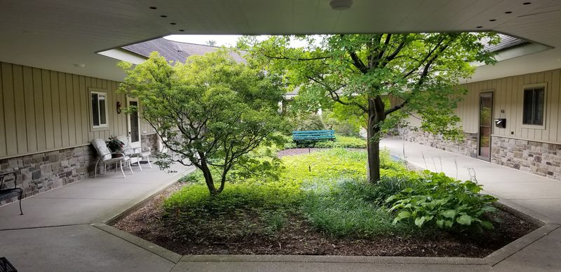 Barton Arboretum and Nature Preserve