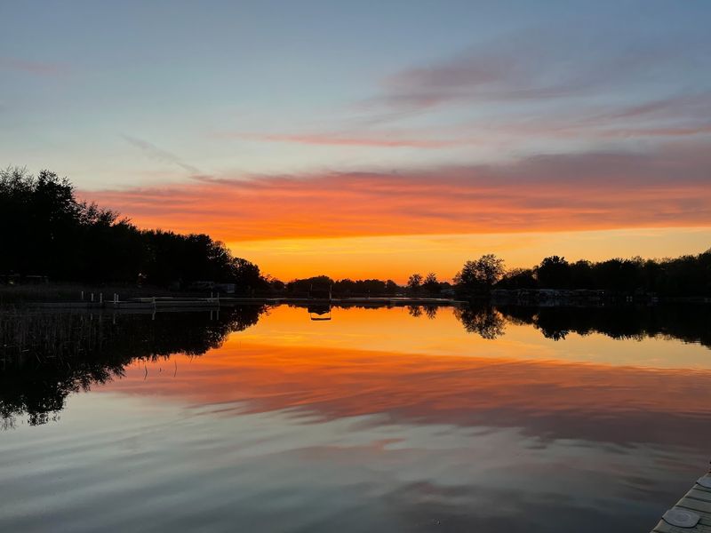 Barton Lake Is The Hidden Calm You Did Not Expect