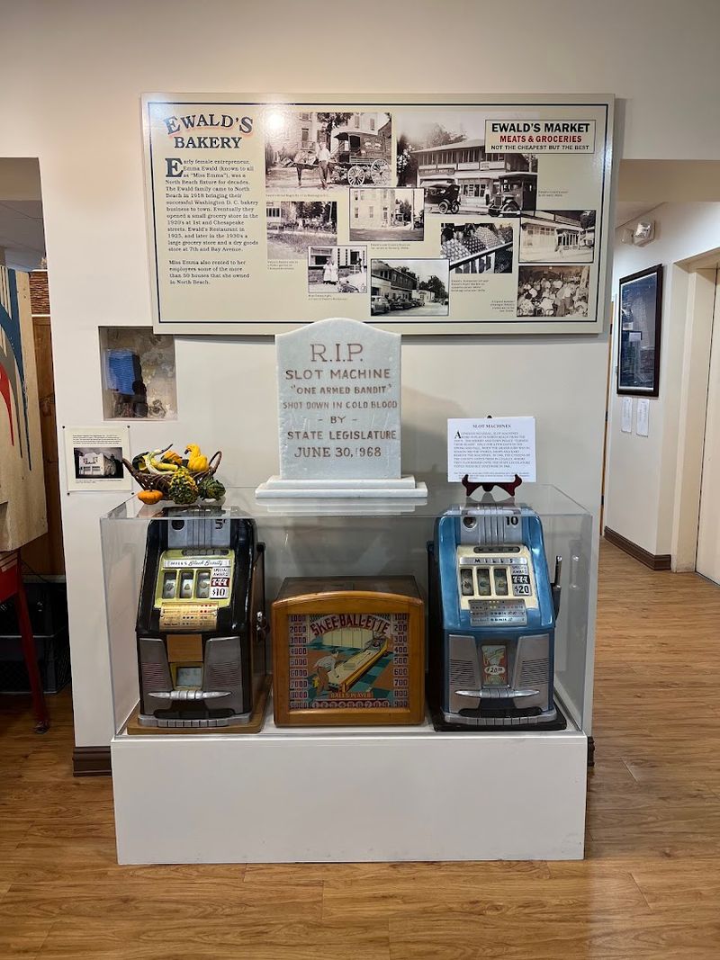 Bayside History Museum, the Story of North Beach Told With Real Heart