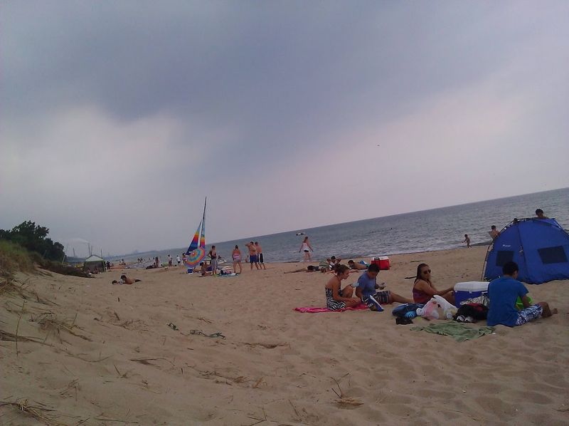 Beach Access And Amenities That Make It A Full Day Out
