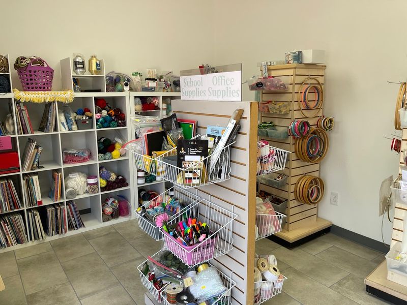 Beading and Jewelry Making Supplies Abound