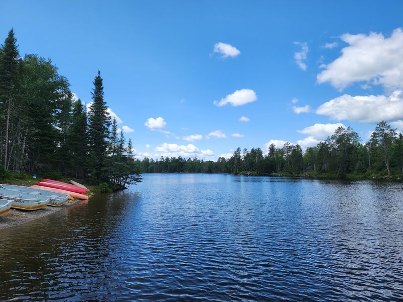 Bear Head Lake