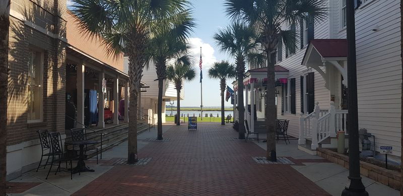 Beaufort