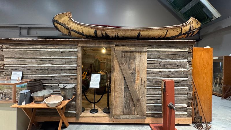 Becker County Museum (Detroit Lakes)