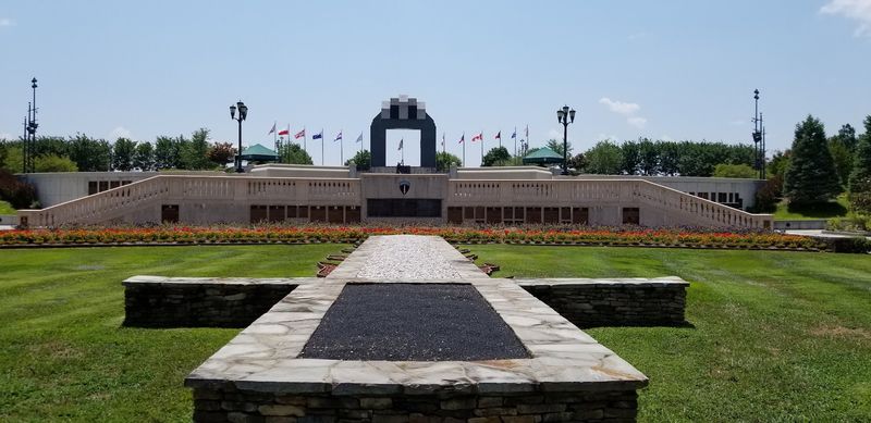 Bedford Boys Tribute Center: Honoring the Faces Behind the History