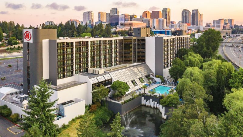 Bellevue