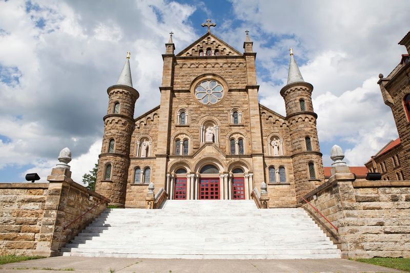 Benedictine Hospitality and Retreat Stays at the Guest House