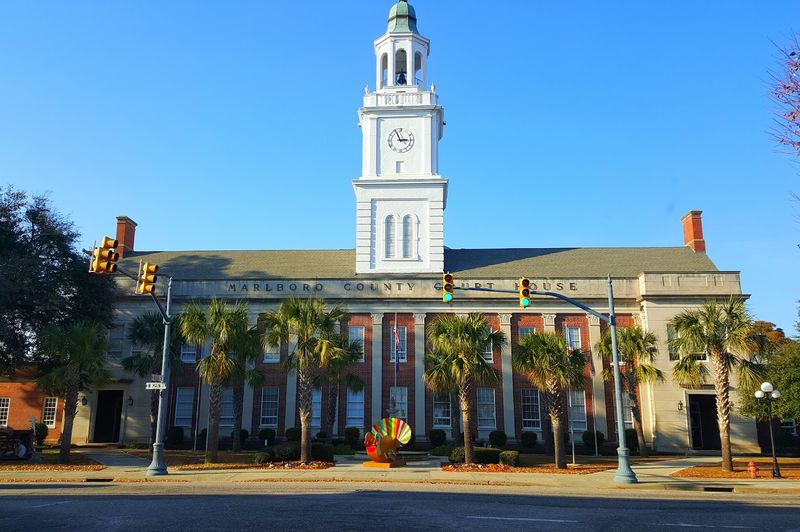 Bennettsville 