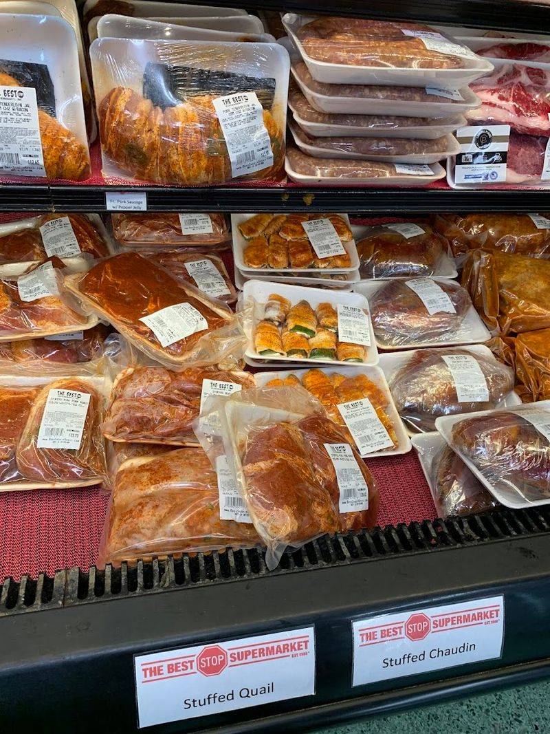 Best Stop Supermarket - Louisiana