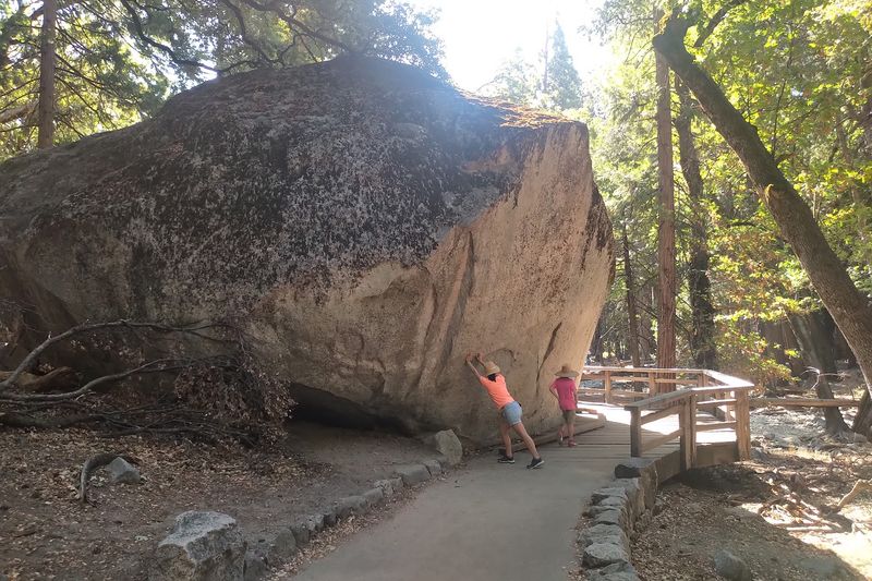 What to Pack for This Hike