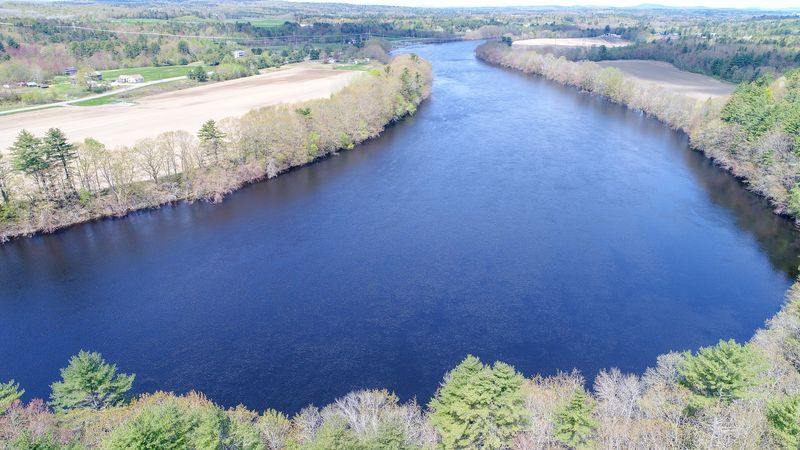 Best Times to Paddle the Androscoggin Near Errol