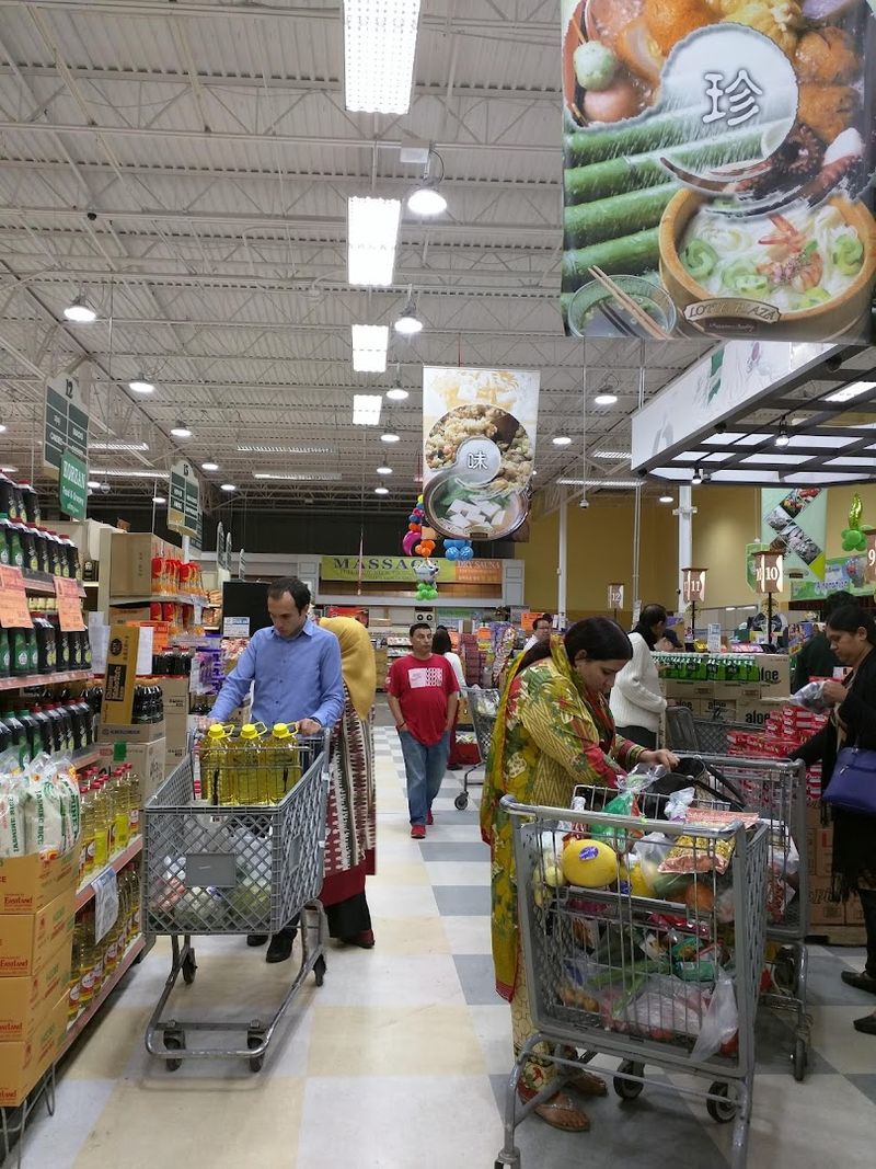 Beyond Groceries, a Full Shopping Ecosystem