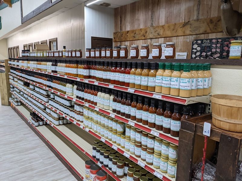 Beyond Meat: Specialty Items That Round Out the Experience
