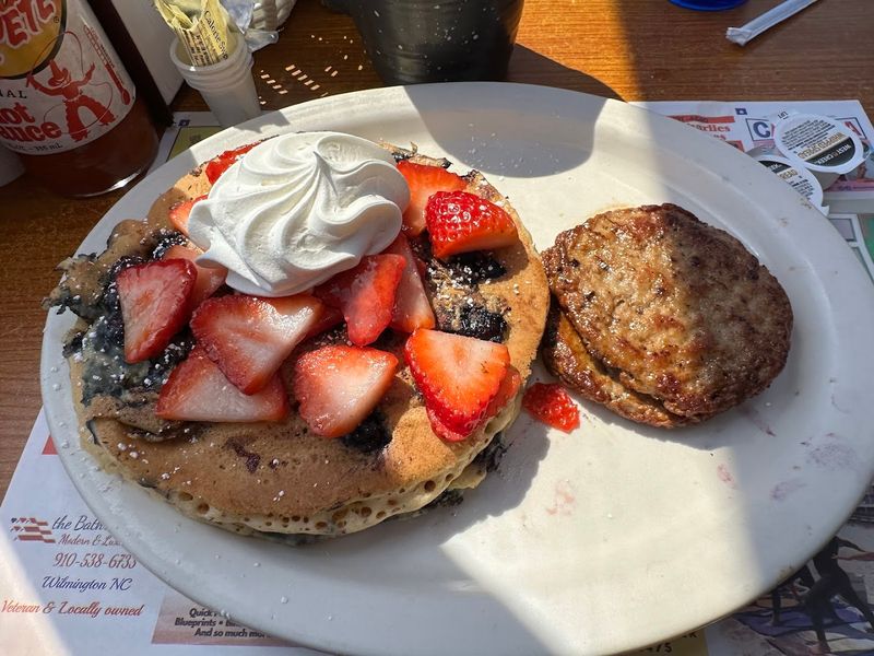 Beyond Pancakes: A Menu Built for Every Breakfast Mood Beyond Pancakes: A Menu Built for Every Breakfast Mood