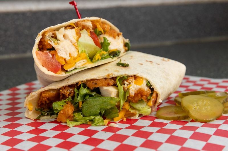 Beyond Pepperoni Rolls: The Full Food Experience