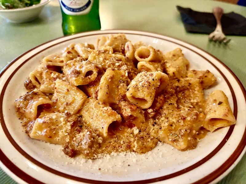 Beyond Pizza: The Rest of the Menu Holds Its Own