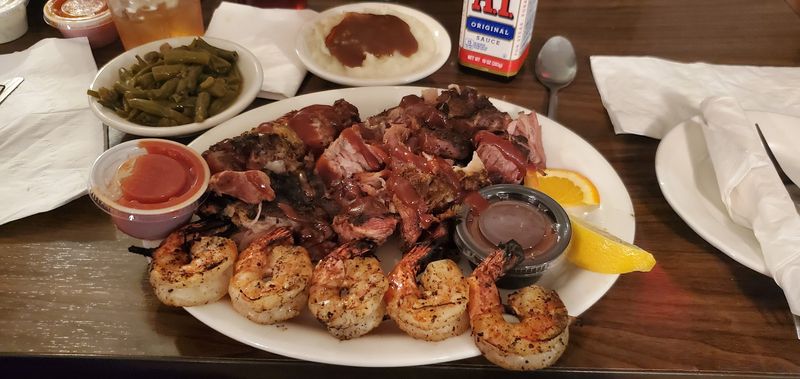 Beyond Steak: A Menu Full of Surprises