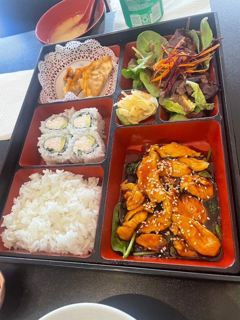 Beyond Sushi, the Menu Has Plenty to Explore